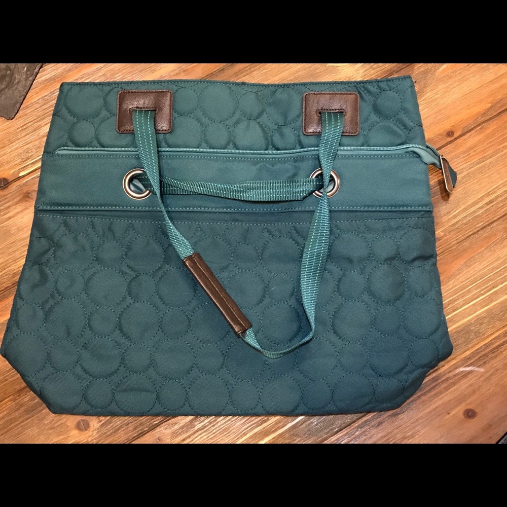 Large Thirty One Tote